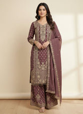 Sharara Party Wear