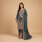 Sharara Party Wear