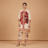 Turkish Co-ord Set