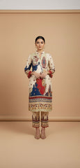 Turkish Co-ord Set