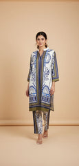 Turkish Co-ord Set