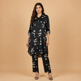 Professional yet Playful Co-ord Set