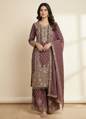 Sharara Party Wear