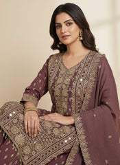 Sharara Party Wear