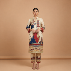Turkish Co-ord Set