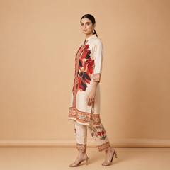 Turkish Co-ord Set