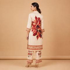 Turkish Co-ord Set