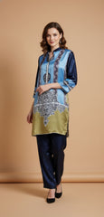 Turkish Co-ord Set