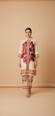 Turkish Co-ord Set