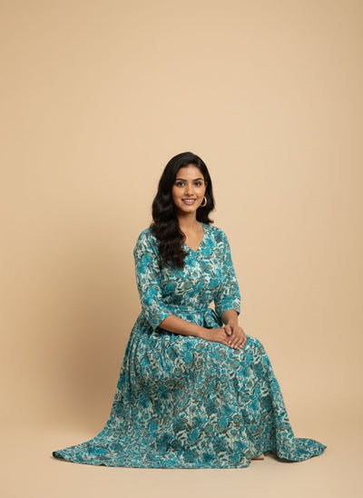 Daily Wear Modest Fashion